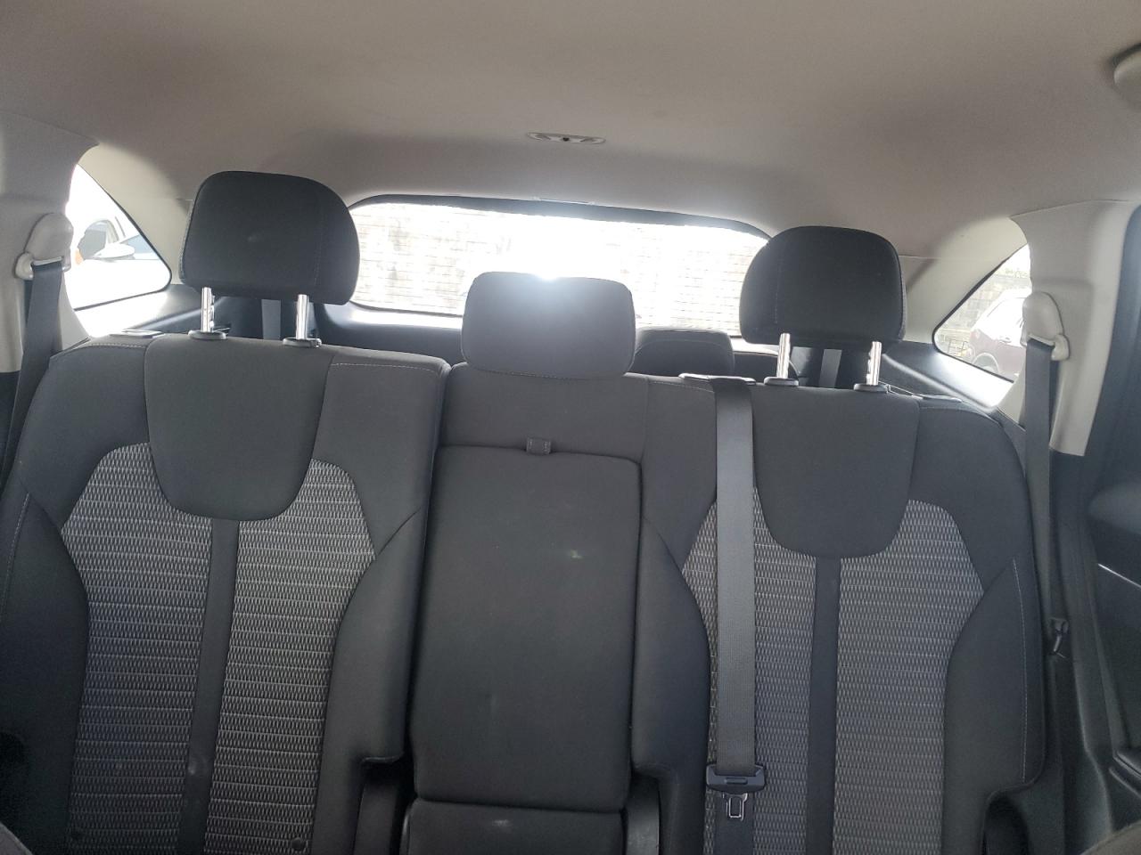 2021 Kia Sorento Lx VIN: 5XYRG4LC6MG020897 Lot: 65050195