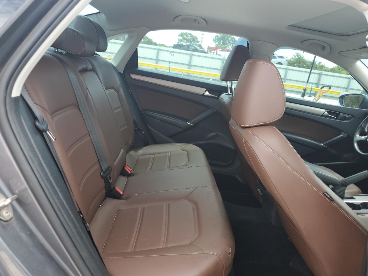 2021 Volkswagen Passat Se VIN: 1VWSA7A39MC006940 Lot: 62538885