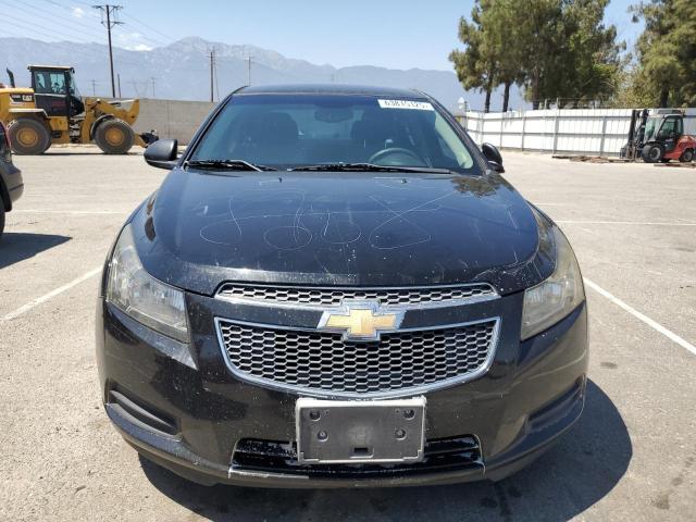  CHEVROLET CRUZE 2014 Czarny
