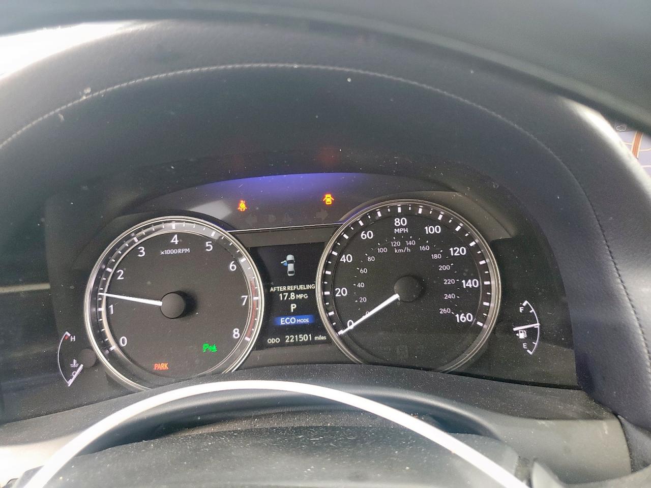 2013 Lexus Gs 350 VIN: JTHBE1BL4D5001859 Lot: 63830695