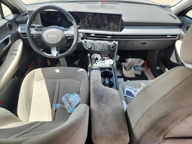  HYUNDAI SONATA 2024 Серый