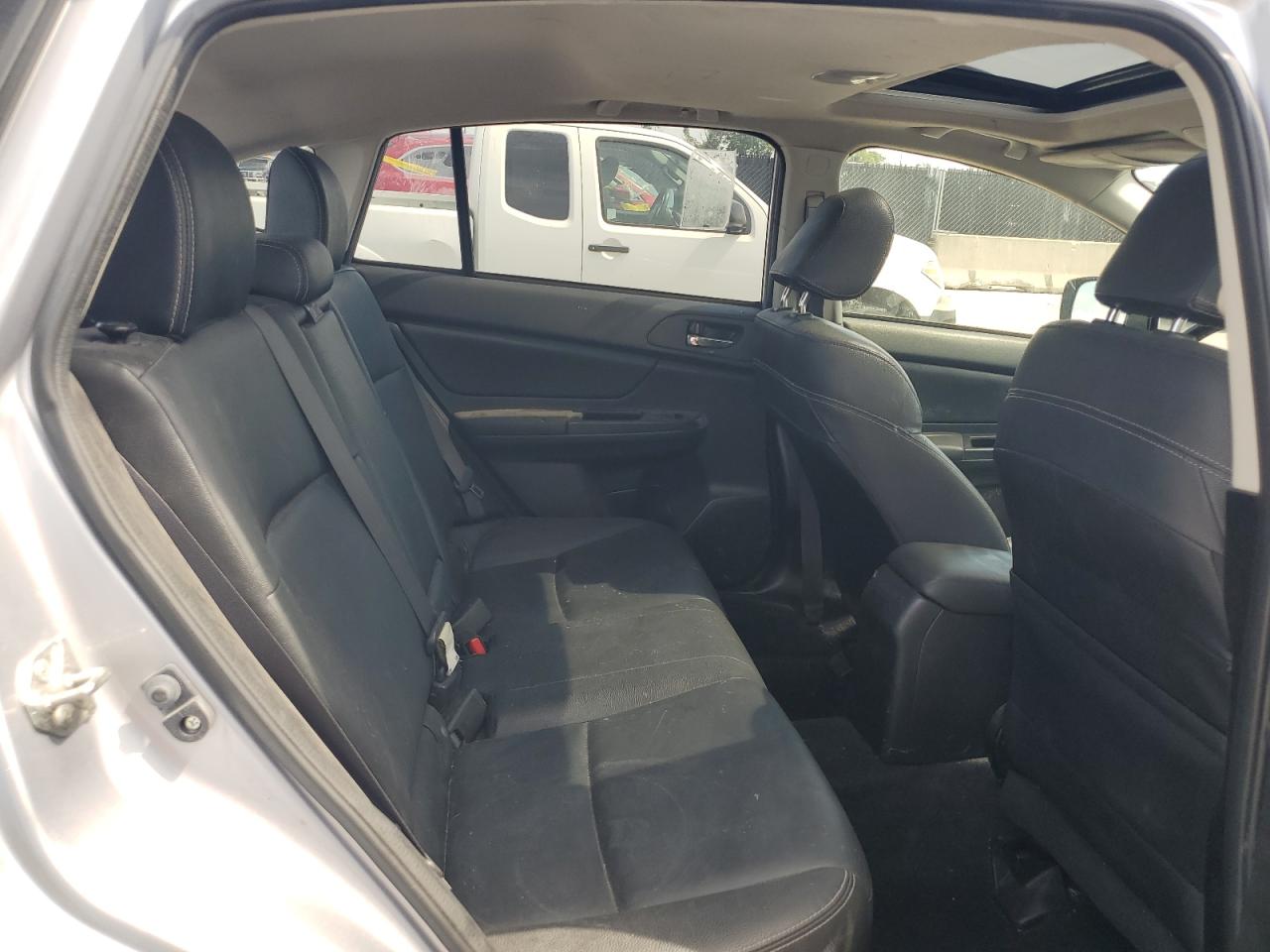 2013 Subaru Xv Crosstrek 2.0 Limited VIN: JF2GPAKC2D2861375 Lot: 64487565