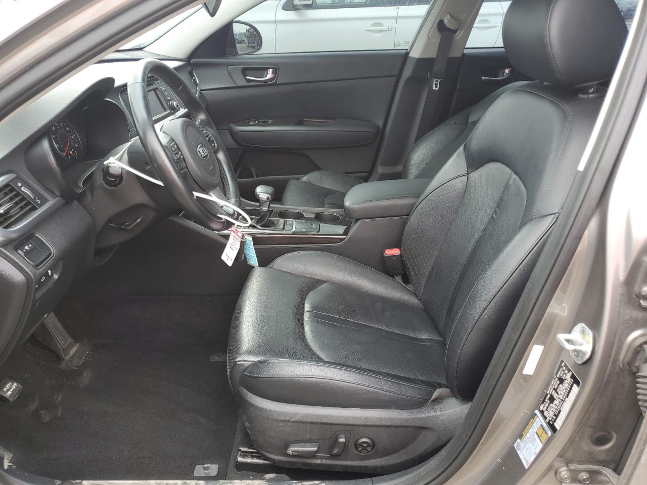 5xxgu4l39gg089723 5XXGU4L39GG089723 2016 Kia Optima Ex