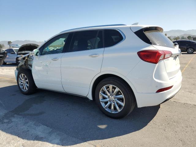 BUICK ENVISION 2020 Белы