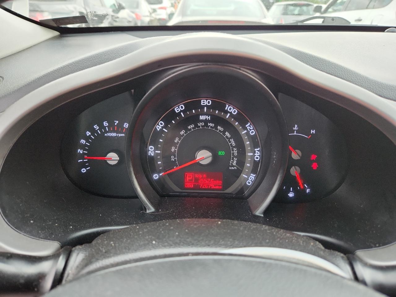 2014 Kia Sportage Lx VIN: KNDPBCAC7E7552399 Lot: 65126635