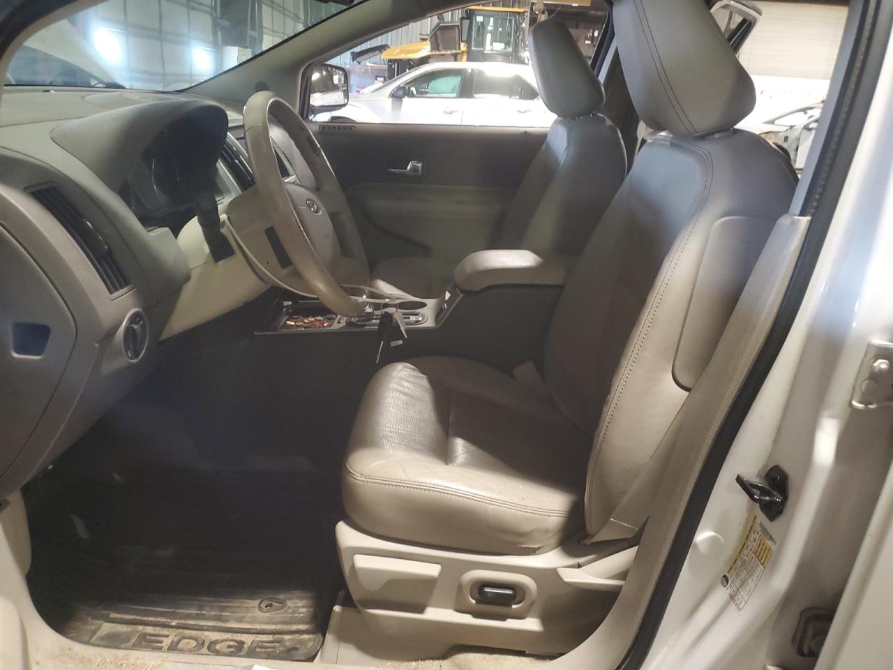 2009 Ford Edge Limited VIN: 2FMDK39C19BA97551 Lot: 64795195