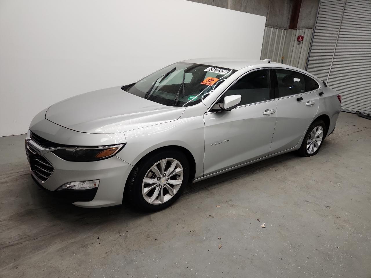 1g1zd5st0nf148467 1G1ZD5ST0NF148467 2022 Chevrolet Malibu Lt
