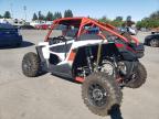 2019 POLARI RZR XP TURBO for sale at Copart OR - PORTLAND SOUTH