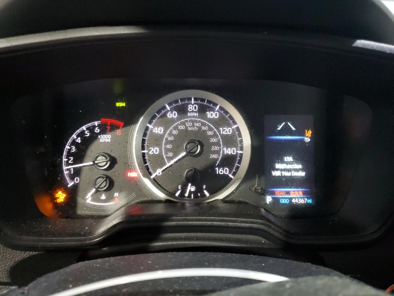 5yfvpmae3np316315 5YFVPMAE3NP316315 2022 Toyota Corolla Le