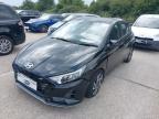 2025 HYUNDAI I20 ADVANC for sale at Copart SANDWICH