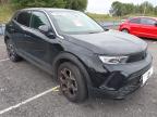 2024 VAUXHALL MOKKA ULTI for sale at Copart SANDTOFT