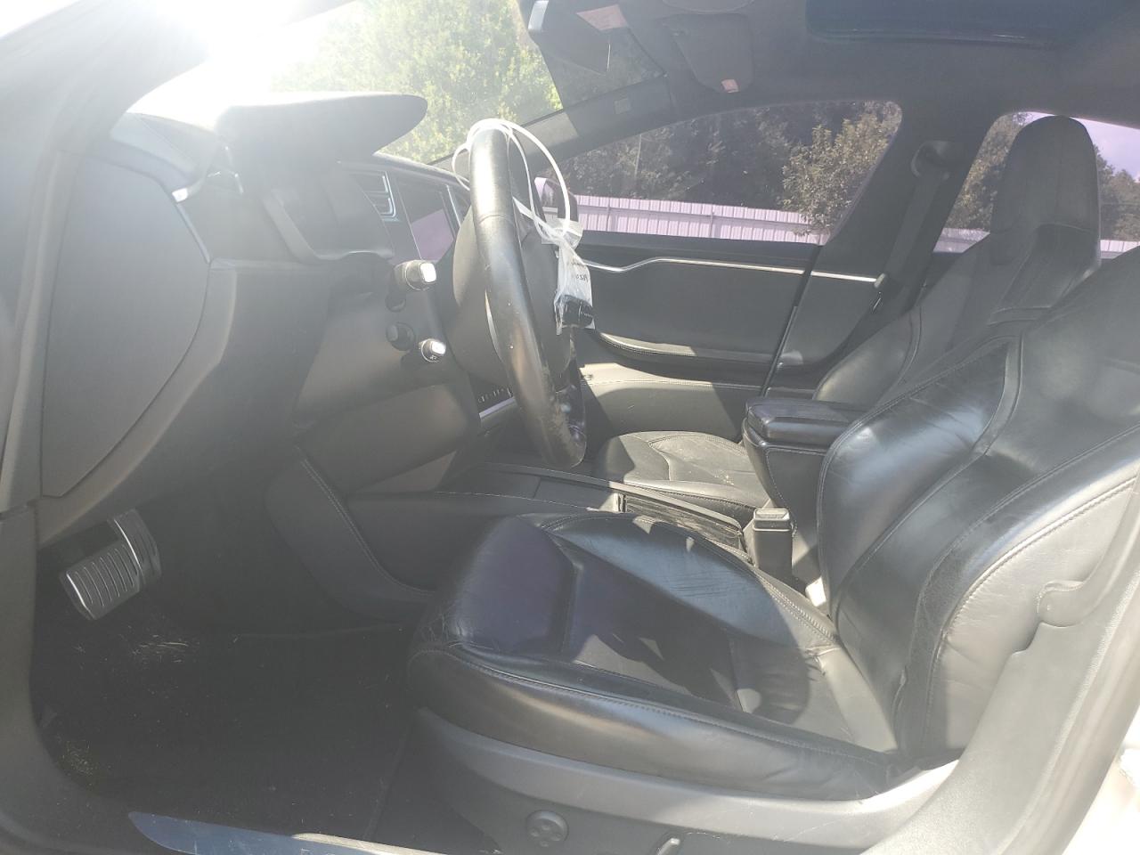 2014 Tesla Model S VIN: 5YJSA1H24EFP62404 Lot: 65563145