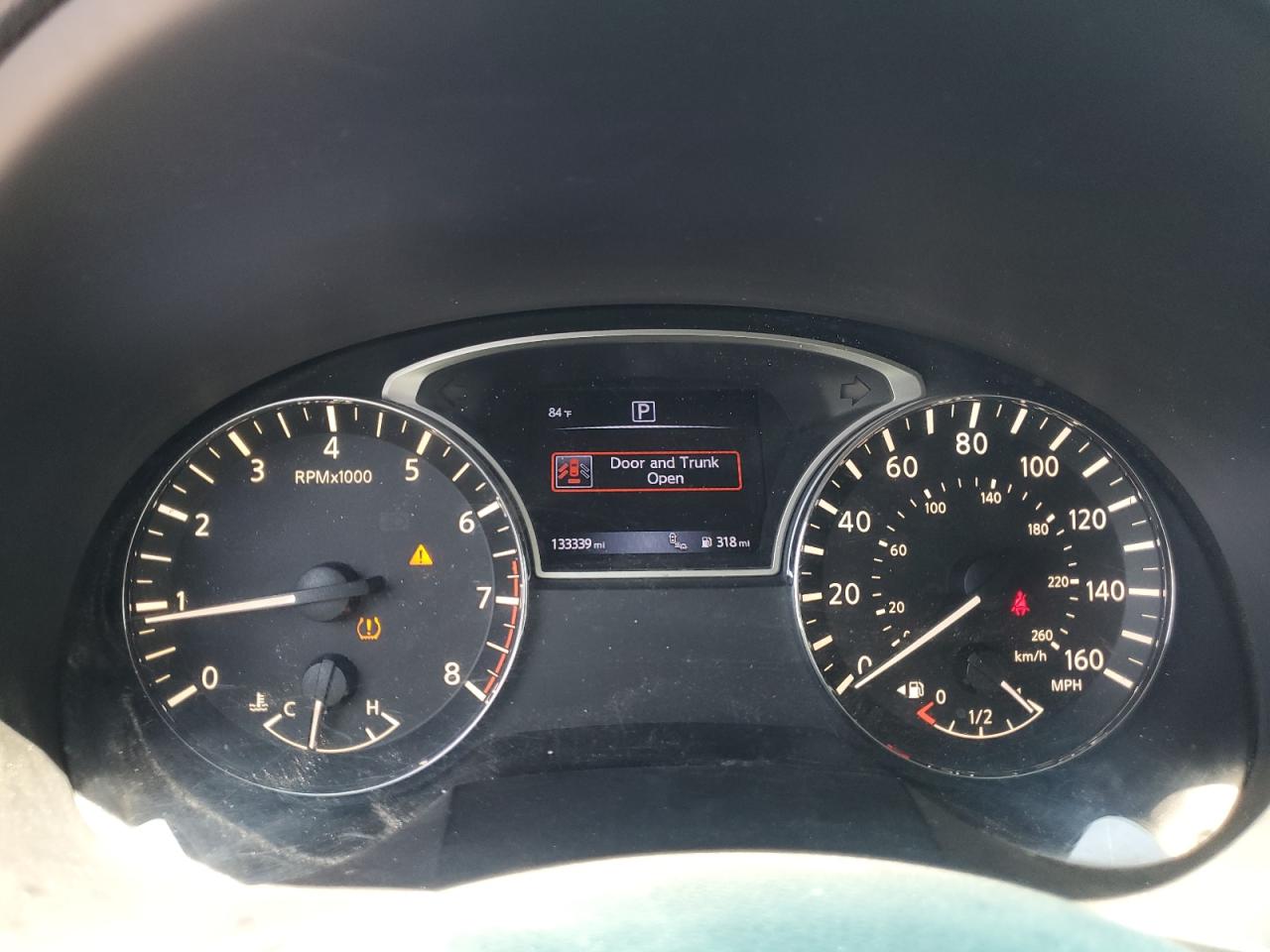 2017 Nissan Altima 2.5 VIN: 1N4AL3AP7HC227257 Lot: 65063365