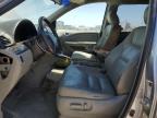 2007 HONDA ODYSSEY EXL   for sale at Copart CA - FRESNO