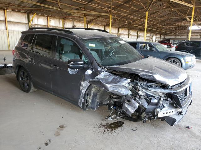  HONDA PASSPORT 2020 Gray