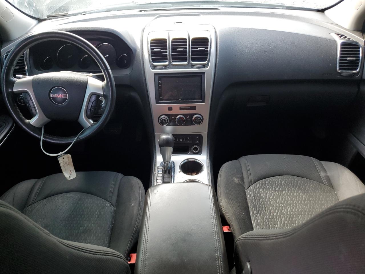 2012 GMC Acadia Sle VIN: 1GKKVPED0CJ218571 Lot: 62651855