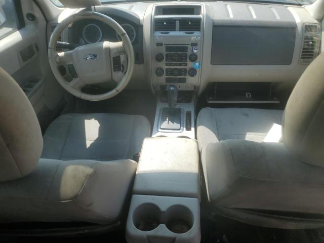  FORD ESCAPE 2012 Синий