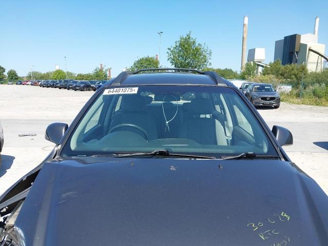 2008 KIA CARENS GS