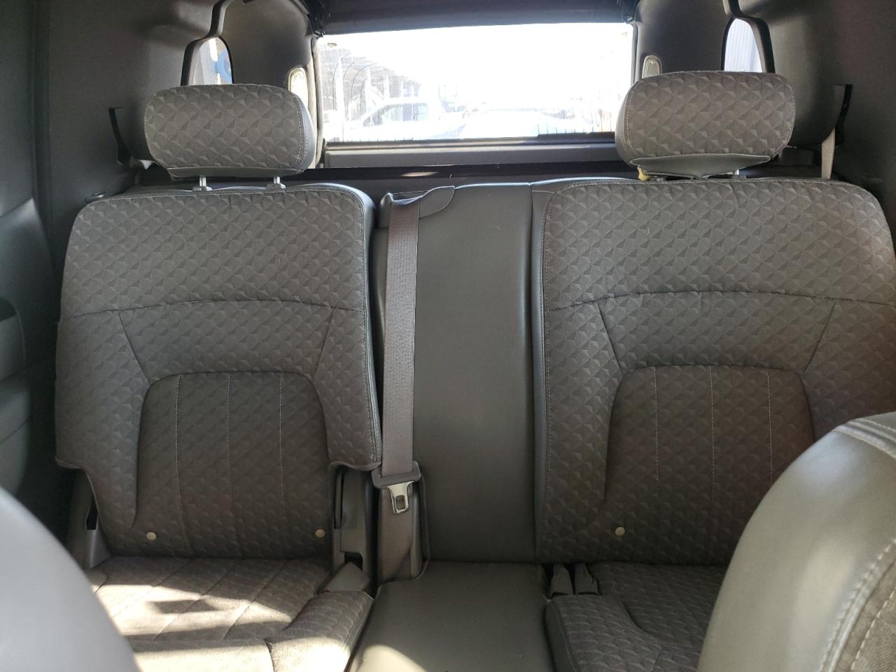 2004 GMC Envoy Xuv VIN: 1GKET12SX46170665 Lot: 64624515
