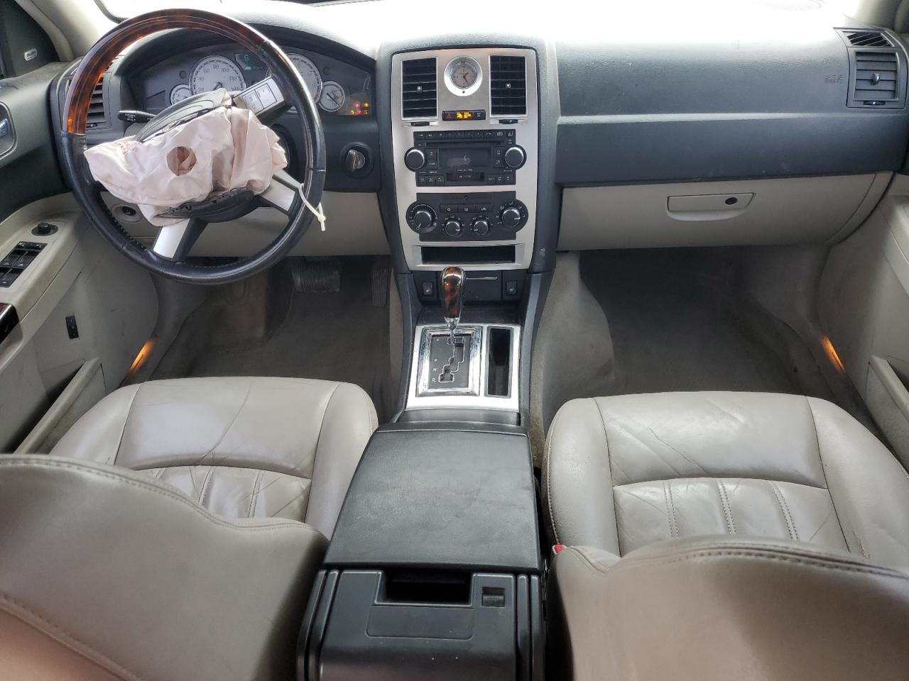 2006 Chrysler 300C VIN: 2C3LK63HX6H133241 Lot: 64862485