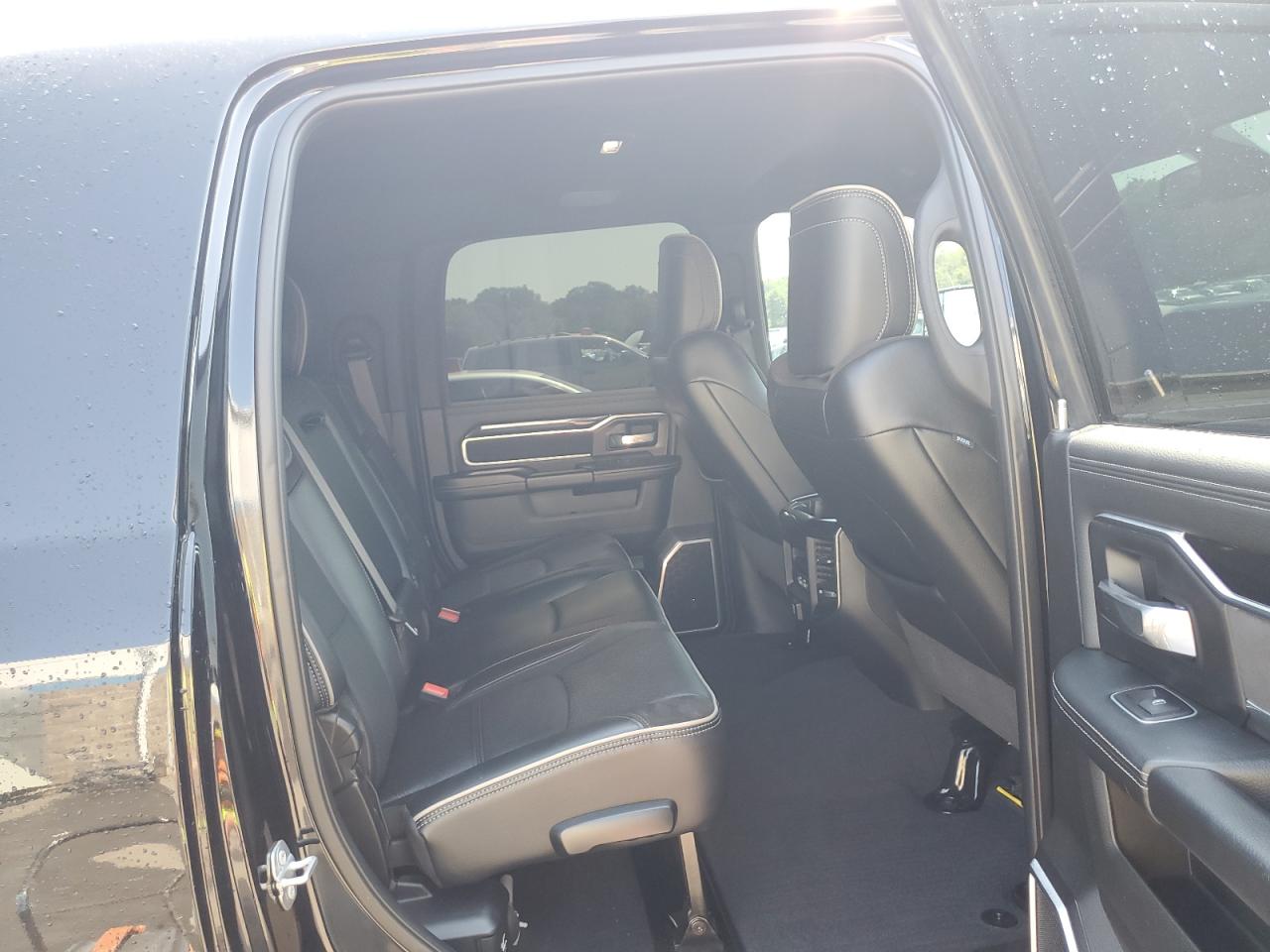 2022 Ram 2500 Laramie VIN: 3C6UR5NL1NG372884 Lot: 64846995