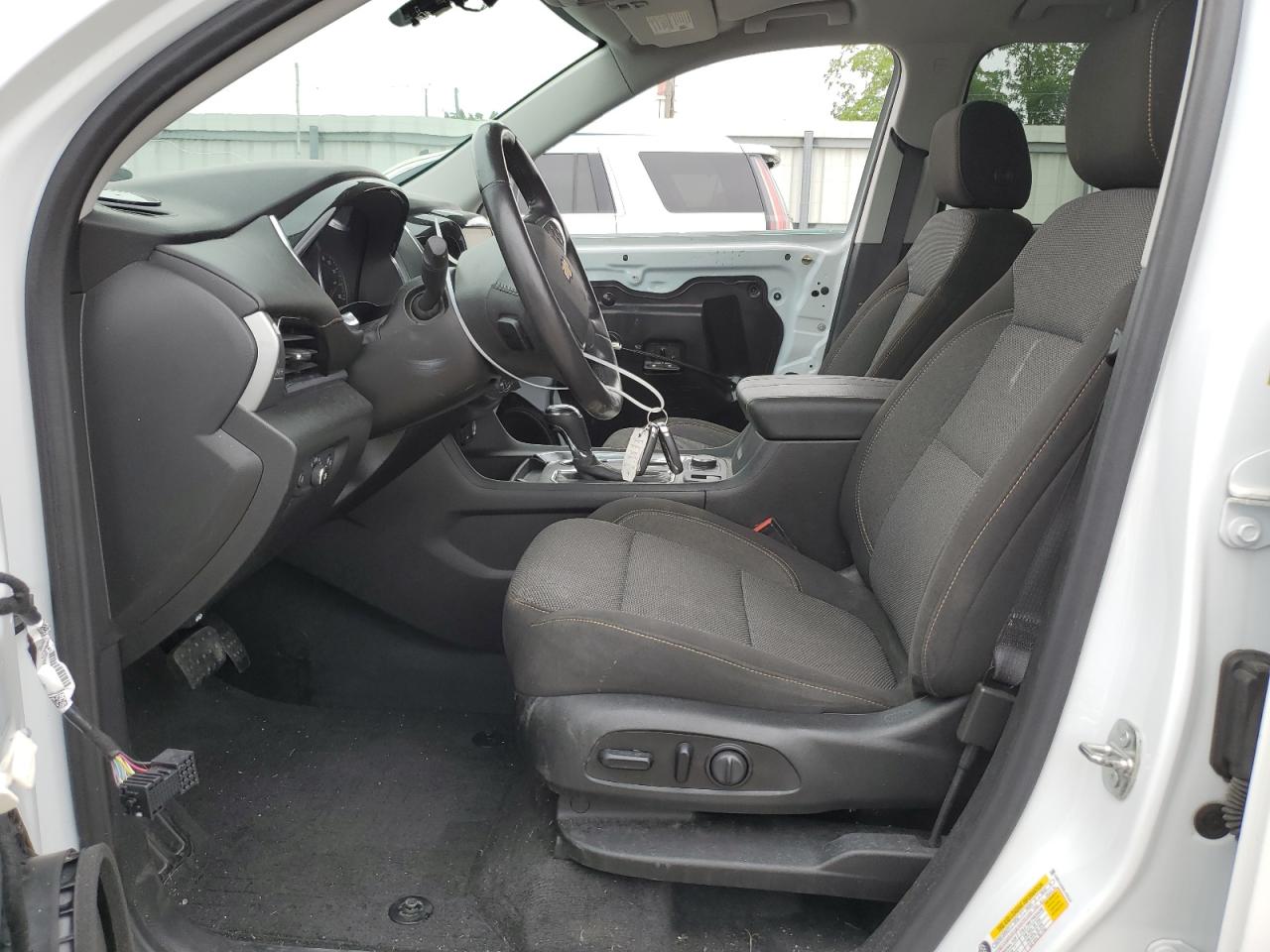 2020 Chevrolet Traverse Lt VIN: 1GNEVGKW8LJ325230 Lot: 62815105