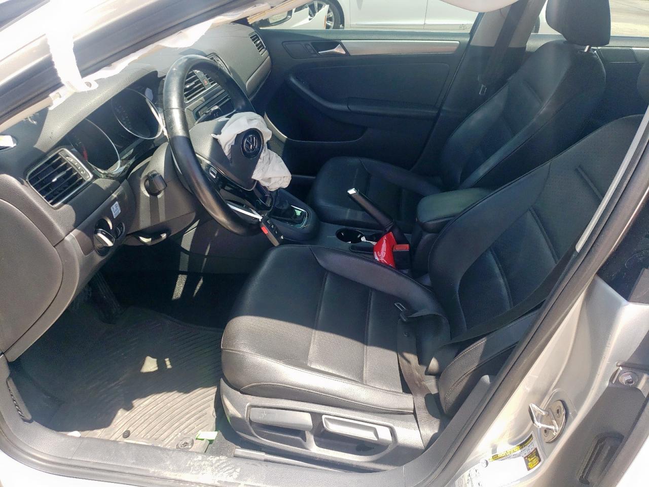 2015 Volkswagen Jetta Tdi VIN: 3VWLA7AJ4FM422351 Lot: 65056105