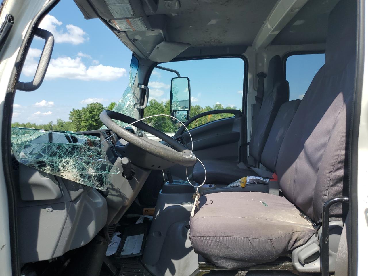 2022 Isuzu Nqr VIN: JALE5J161N7900113 Lot: 65157785