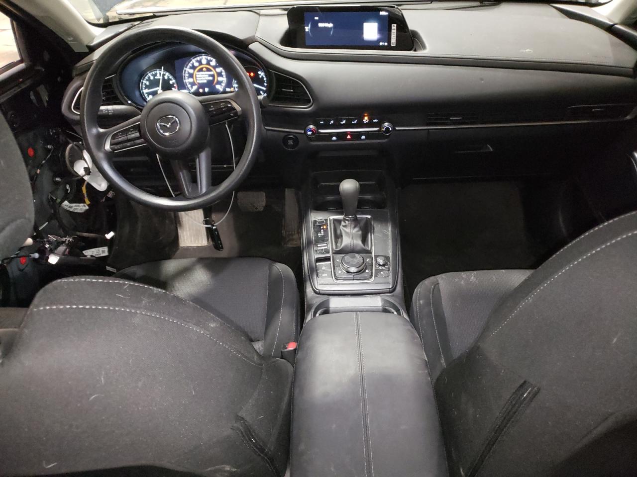 2024 Mazda Cx-30 VIN: 3MVDMBAM5RM679758 Lot: 63798005