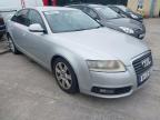 2009 AUDI A6 for sale at Copart CASTLEDERMOT - IRELAND