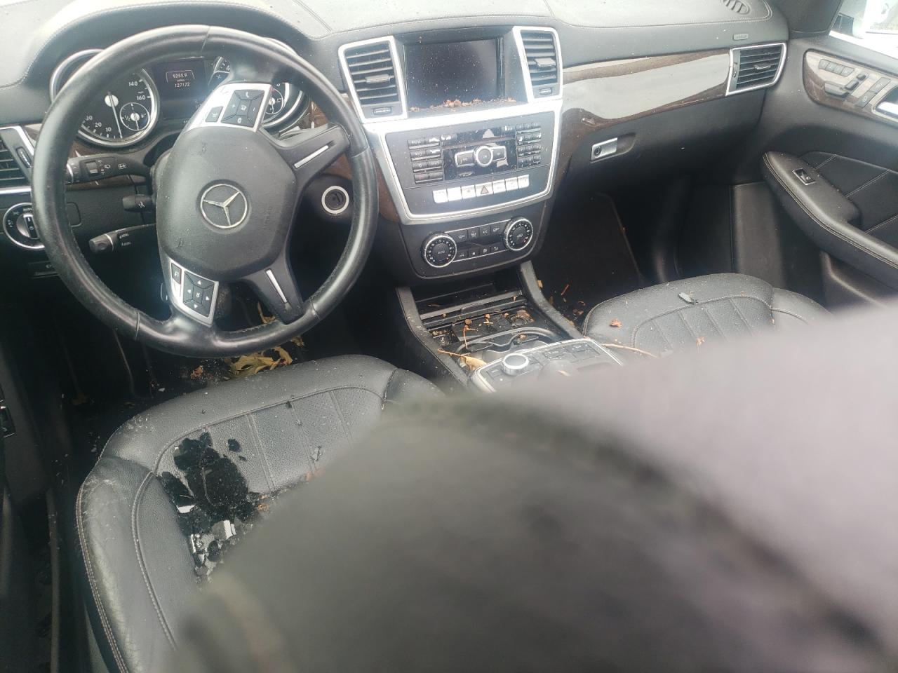 4jgdf6ee3ga708864 4JGDF6EE3GA708864 2016 Mercedes-Benz Gl 450 4Matic