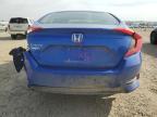 2017 HONDA CIVIC LX   for sale at Copart AB - EDMONTON