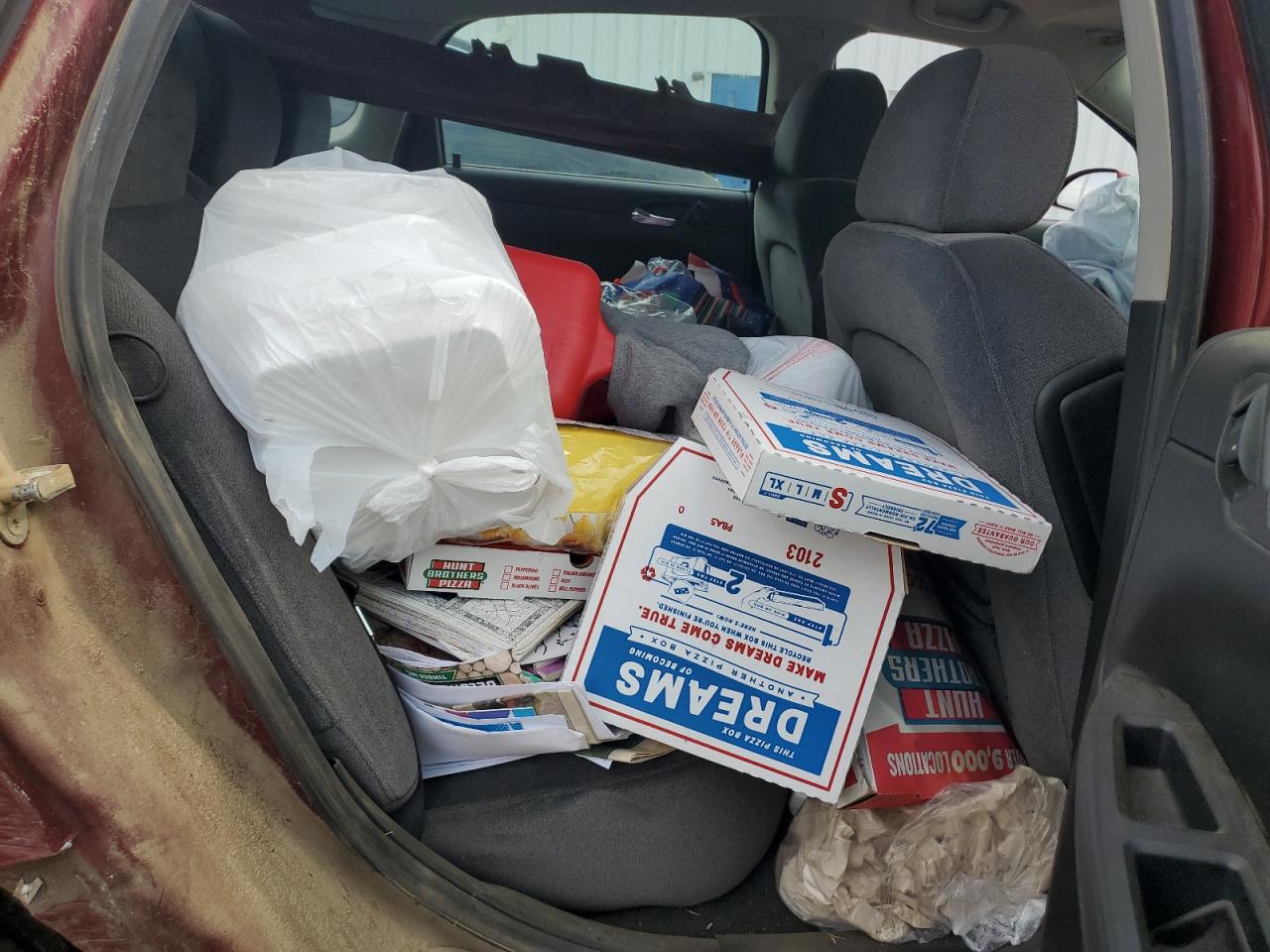 2011 Chevrolet Impala Lt VIN: 2G1WB5EK7B1151462 Lot: 66552935