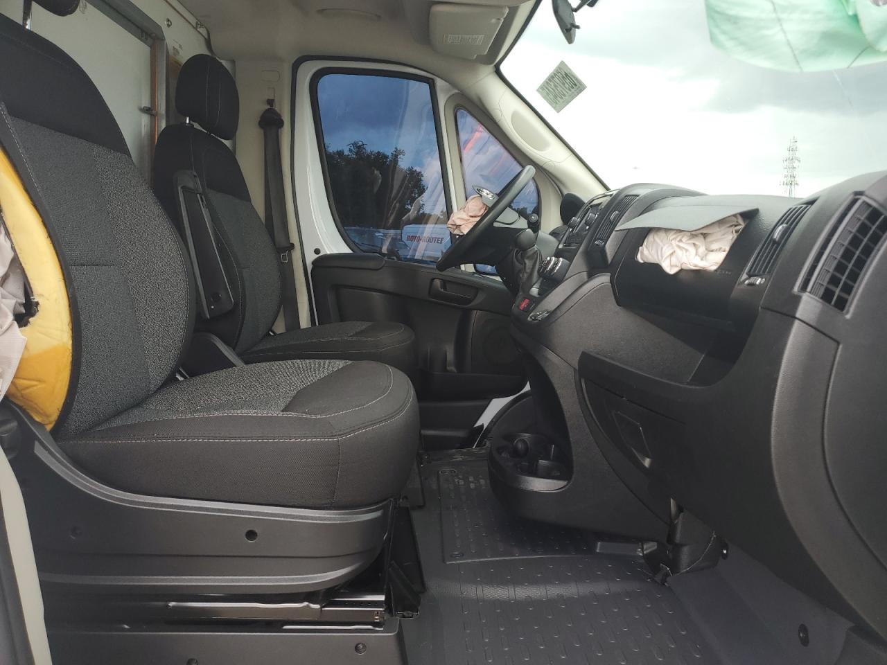 3c7wrvmgxme574125 3C7WRVMGXME574125 2021 Ram Promaster 3500 3500 Standard