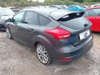 2017 FORD FOCUS ST-L for sale at Copart BRISTOL