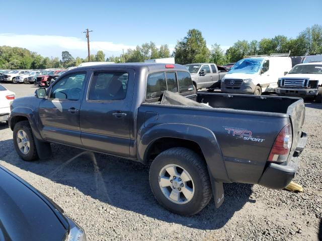  TOYOTA TACOMA 2013 Charcoal