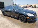 2007 MERCEDES-BENZ S 550   à vendre chez Copart ON - TORONTO