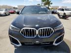 2020 BMW X6 XDRIVE40I   for sale at Copart CA - MARTINEZ