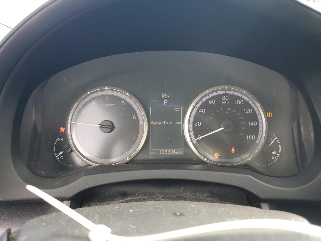 2015 Lexus Rc 350 VIN: JTHSE5BC2F5001160 Lot: 65068665