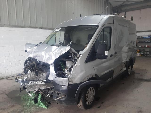 FORD TRANSIT 29 2021