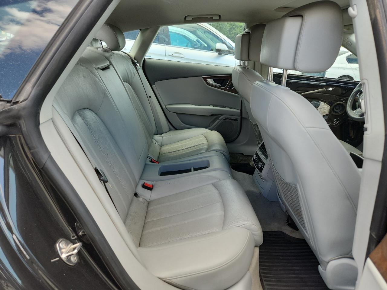 wau2gcfc1cn109711 WAU2GCFC1CN109711 2012 Audi A7 Prestige