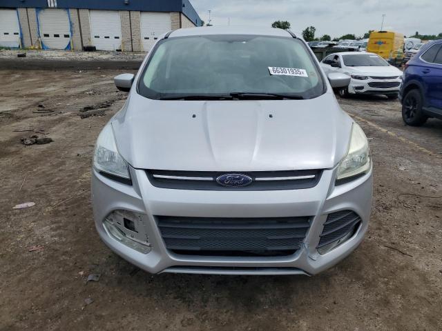 Паркетники FORD ESCAPE 2016 Серебристый