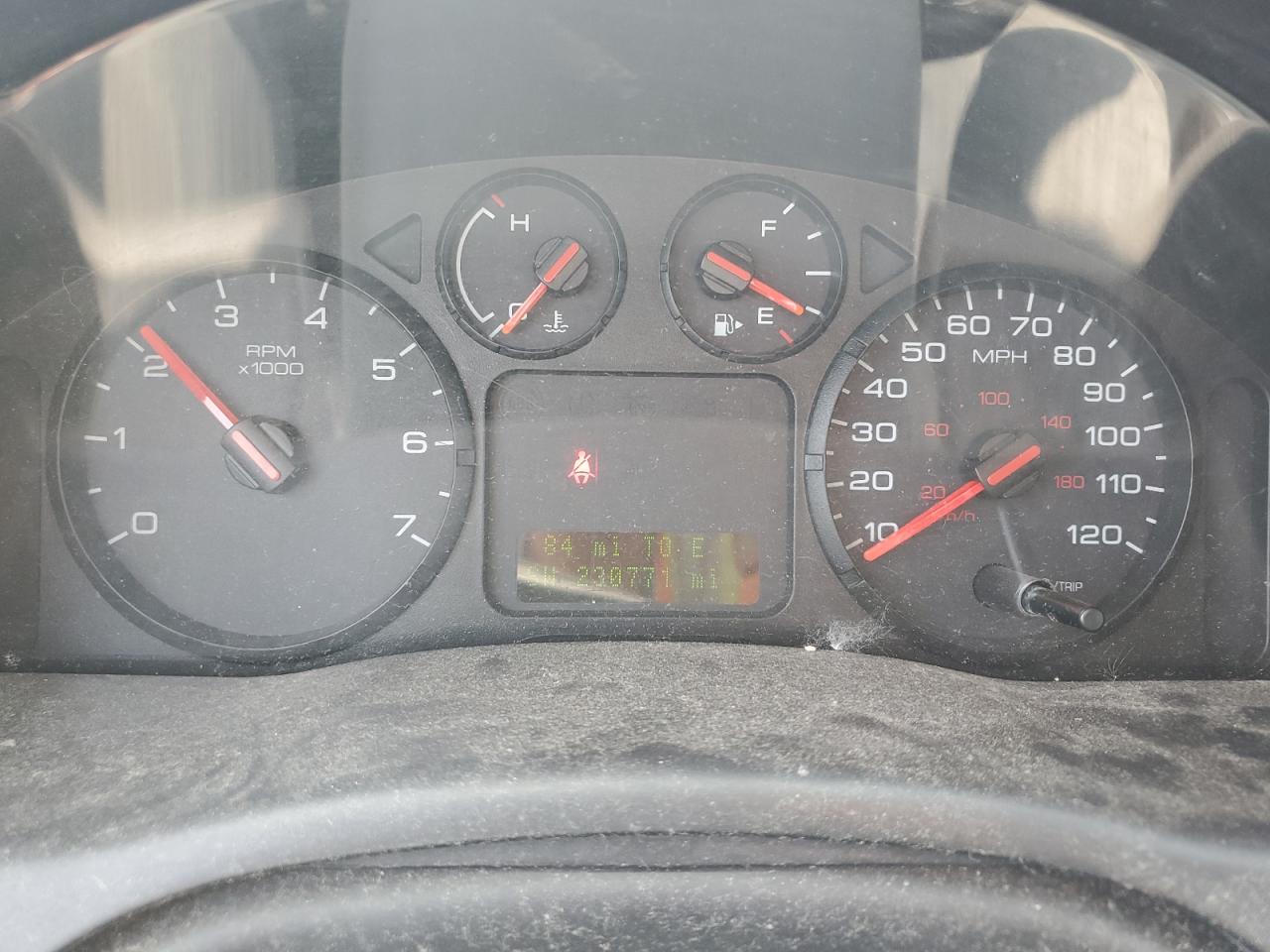 2007 Ford Freestyle Sel VIN: 1FMDK021X7GA21162 Lot: 64634815