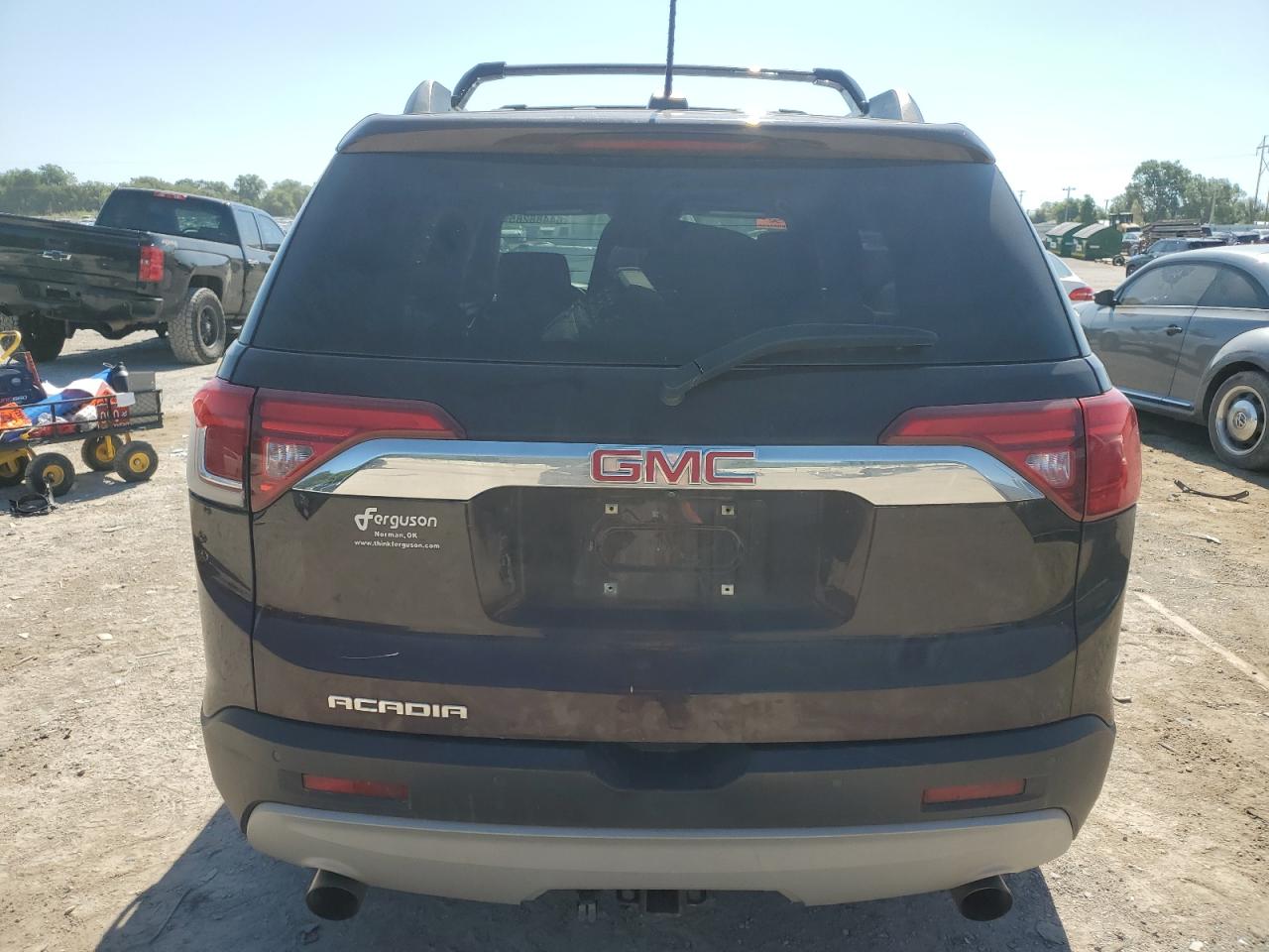 1gkknnls7hz178343 1GKKNNLS7HZ178343 2017 GMC Acadia Slt-2
