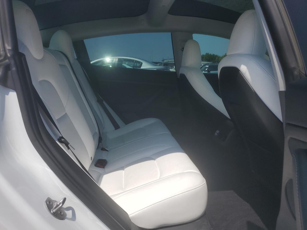 2023 Tesla Model 3 VIN: 5YJ3E1EA6PF584342 Lot: 64491145