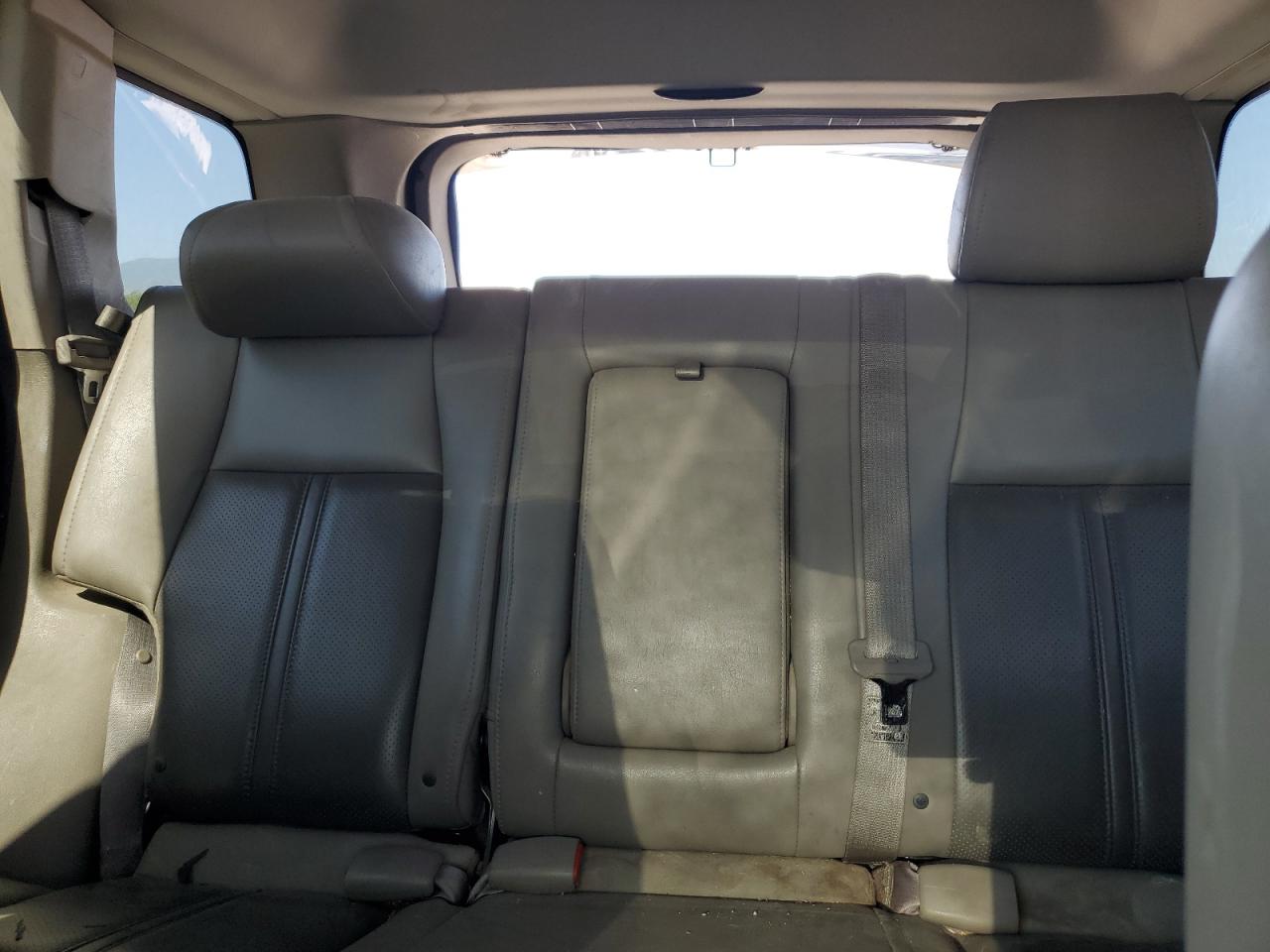 2006 Jeep Grand Cherokee Limited VIN: 1J8HR58N46C140770 Lot: 63993345