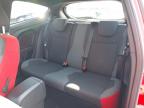 2017 FORD FIESTA ST-LINE RED for sale at Copart CHESTER