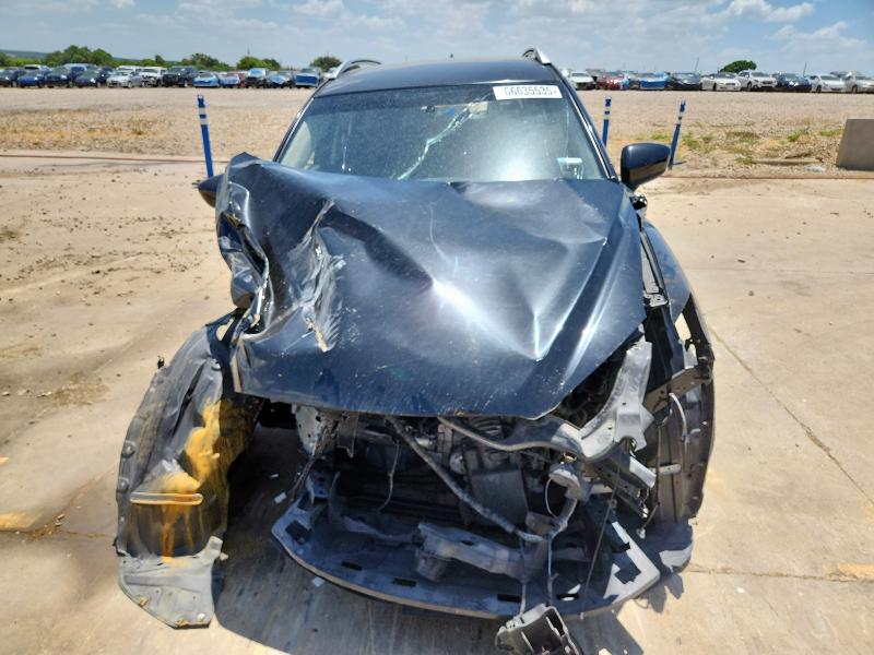  MAZDA CX-5 2014 Czarny