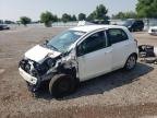 2008 TOYOTA YARIS    à vendre chez Copart ON - LONDON