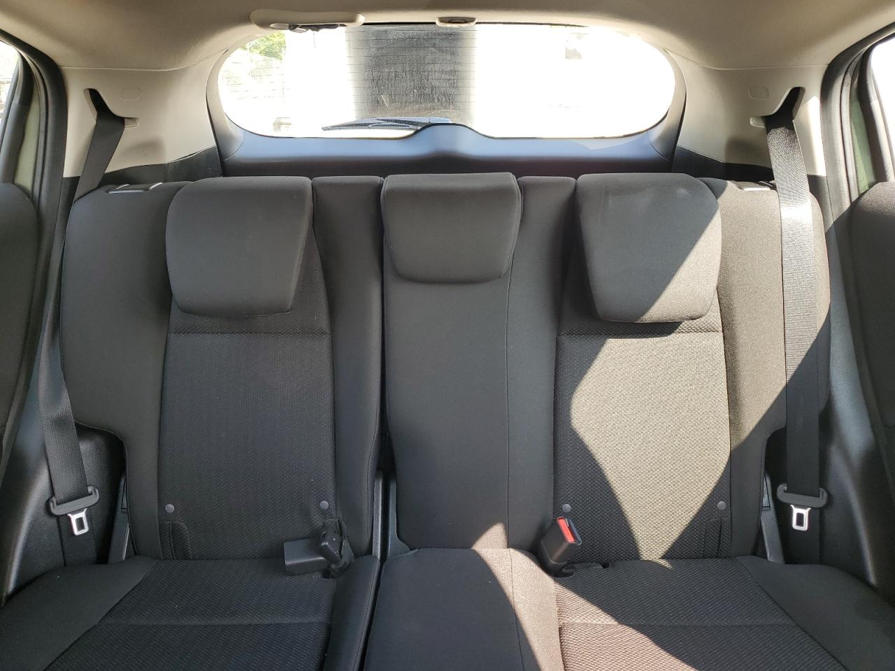 2017 Honda Hr-V Lx VIN: 3CZRU6H37HG702315 Lot: 64140955
